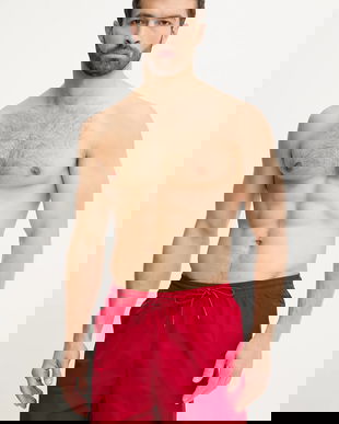 Calvin Klein pantaloni scurți de baie