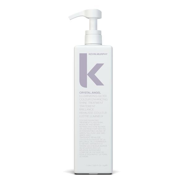 Tratament crema pentru par Kevin Murphy, Crystal Angel, 1000 ml