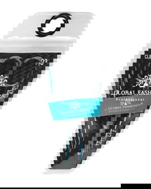 Foarfece pentru cuticule Global Fashion 103