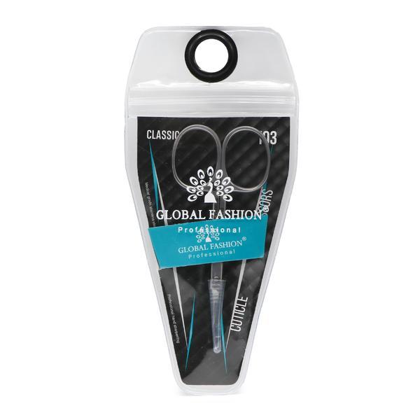 Foarfece pentru cuticule Global Fashion 103