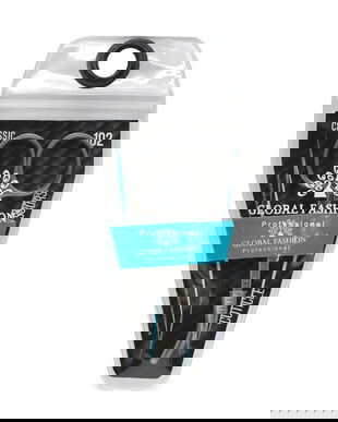 Foarfece pentru cuticule Global Fashion 102