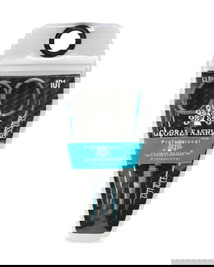 Foarfece pentru cuticule Global Fashion 101