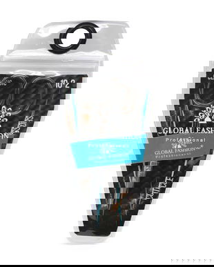 Foarfece pentru cuticule Global Fashion 10-2