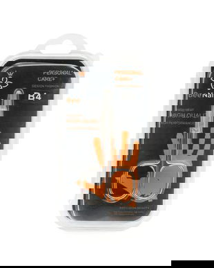 Foarfecă pentru cuticulă, Bee Nails, B4