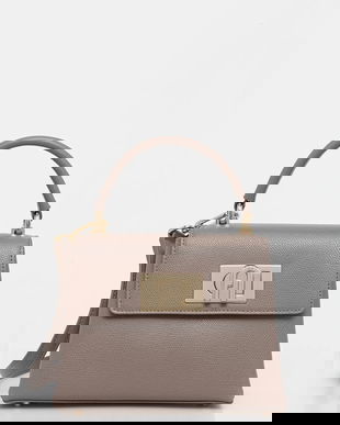 Furla geantă de piele