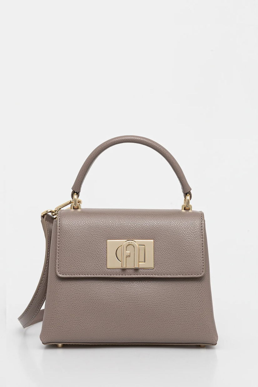 Furla geantă de piele