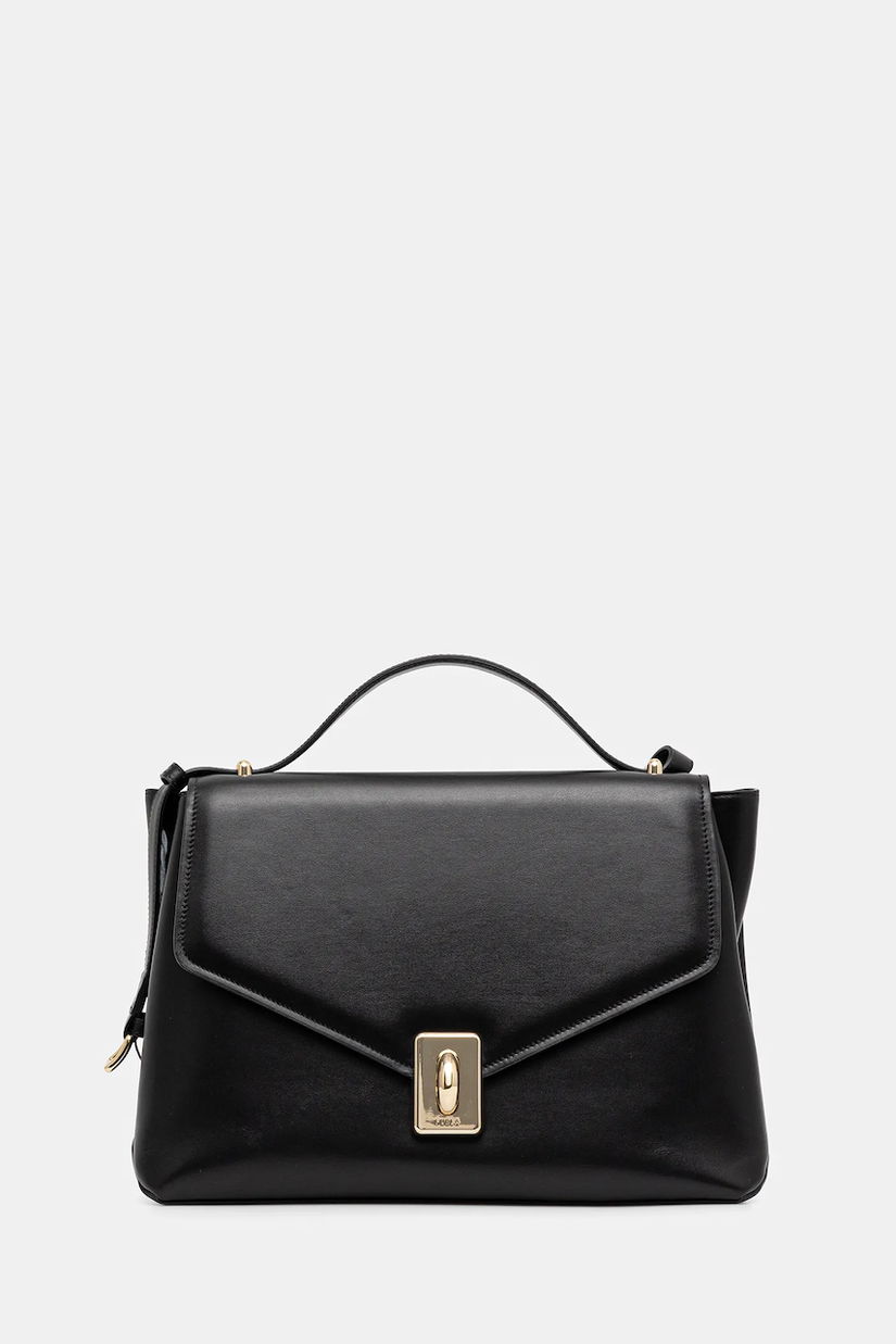 Furla geantă de piele