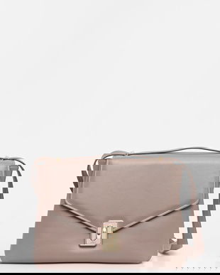 Furla geantă de piele