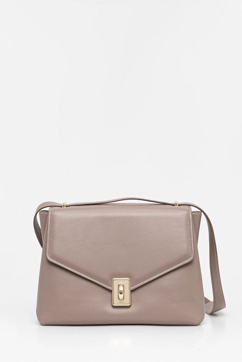 Furla geantă de piele