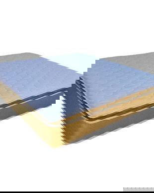 Saltea Topper 180x200