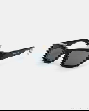 Jacquemus ochelari de soare MERIDIANO