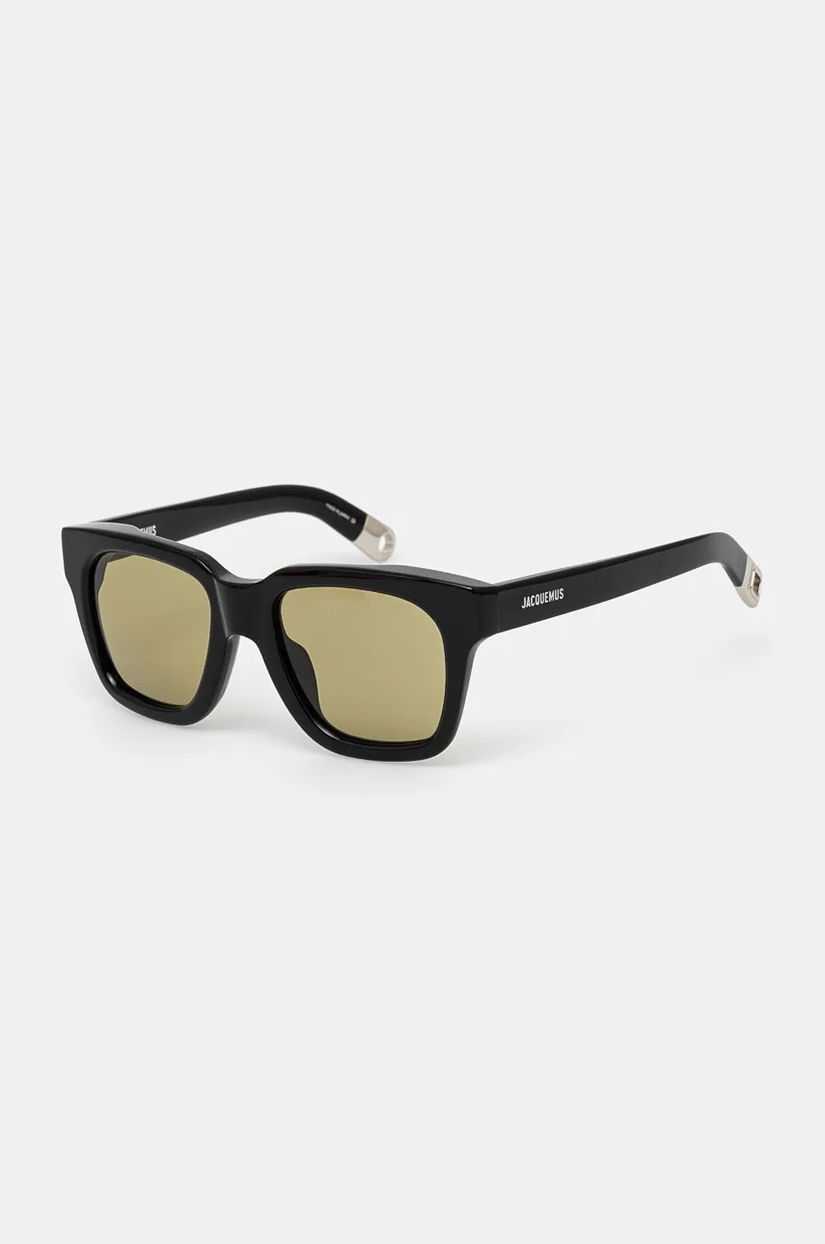 Jacquemus ochelari de soare CARINO
