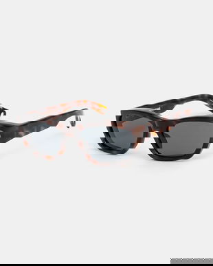 Jacquemus ochelari de soare MERIDIANO