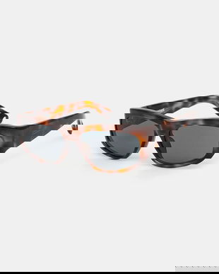 Jacquemus ochelari de soare PILOTA