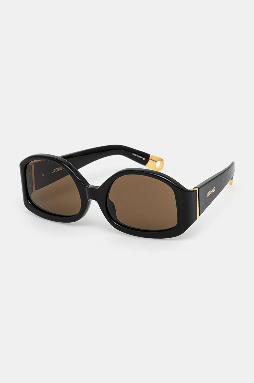 Jacquemus ochelari de soare COLAPSO