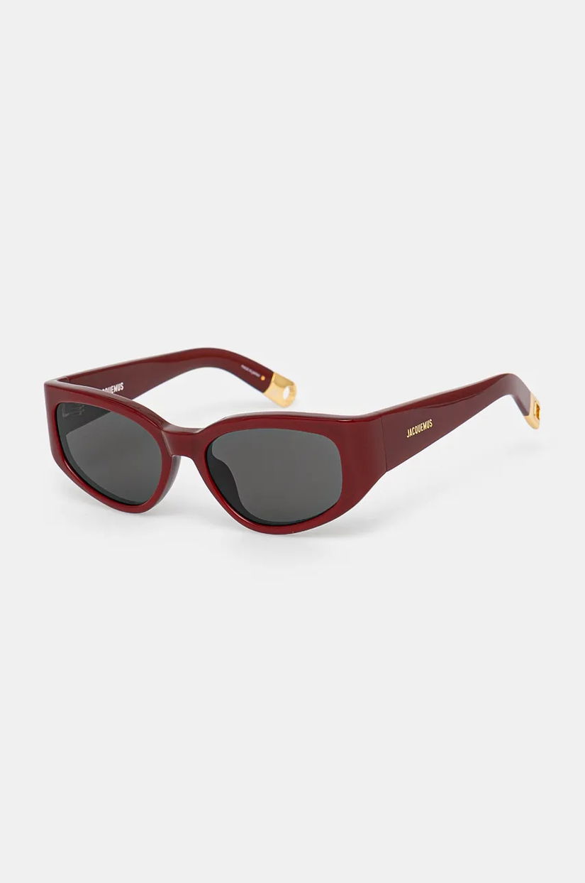 Jacquemus ochelari de soare GALA