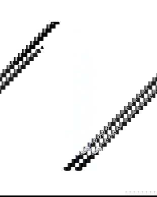 Creion de Ochi - Topface Velvet Smokey Eyes Pencil PT605.003, 1.20 g