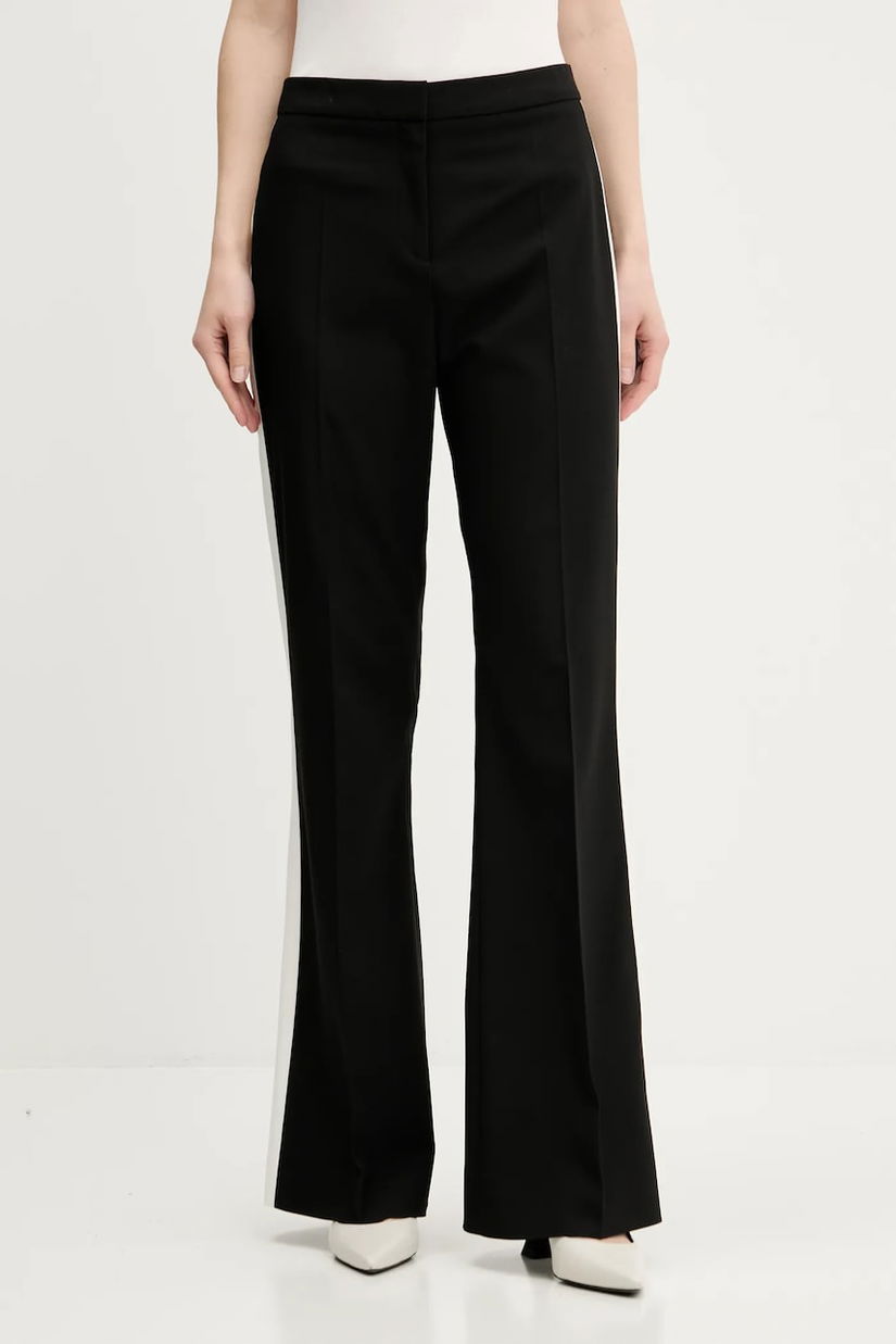 HUGO pantaloni Hizana