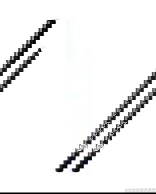 Creion de Ochi - Topface Velvet Smokey Eyes Pencil PT605.007, 1.20 g