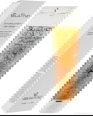 Gel de Curatare Subacidic cu Petale de Trandafir, pentru Controlul Sebumului - Bueno Pure Moonlight Rose Floral Cleanser, 150 ml