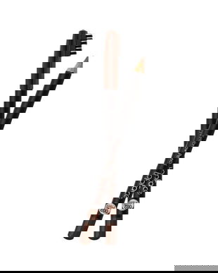 Creion de Sprancene - Topface Eyebrow Pencil PT611.002, 1.14 g