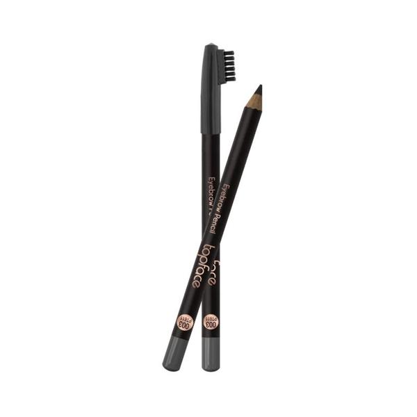 Creion de Sprancene - Topface Eyebrow Pencil PT611.003, 1.14 g
