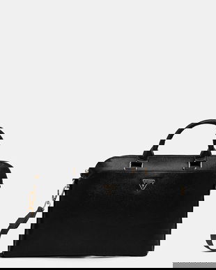 Guess geantă laptop