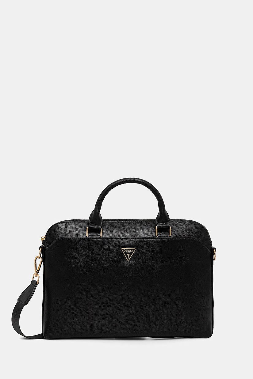 Guess geantă laptop