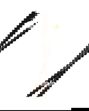 Creion de Sprancene - Topface Eyebrow Pencil PT611.004, 1.14 g