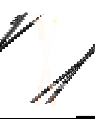 Creion de Sprancene - Topface Eyebrow Pencil PT611.005, 1.14 g