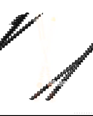 Creion de Sprancene - Topface Eyebrow Pencil PT611.006, 1.14 g