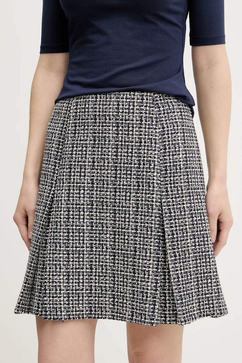 HUGO fustă Ratira-1