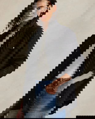 Polo Ralph Lauren cămașă jeans