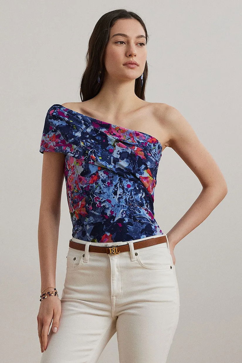 Lauren Ralph Lauren bluză