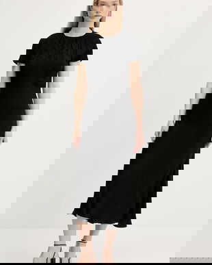 HUGO rochie Kamindi-1