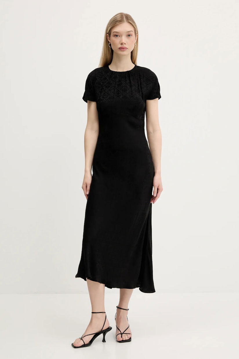 HUGO rochie Kamindi-1