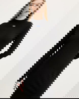 HUGO Blue rochie Nilla_B