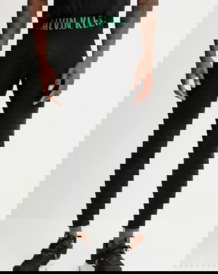 Calvin Klein Performance leggins de antrenament