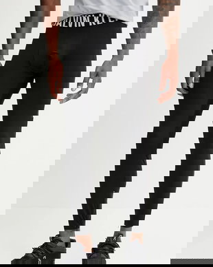 Calvin Klein Performance leggins de antrenament