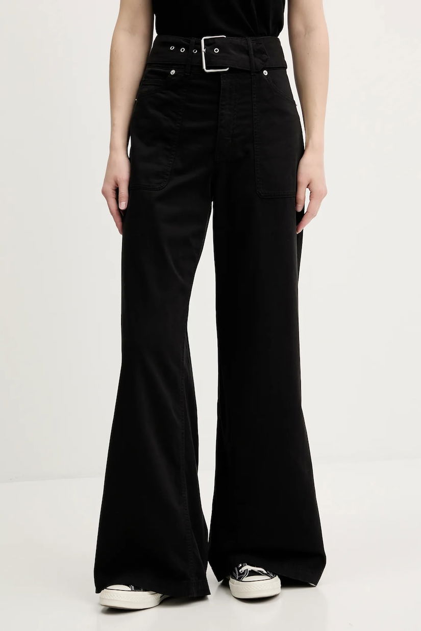 HUGO Blue pantaloni Hicandi-1-D_B