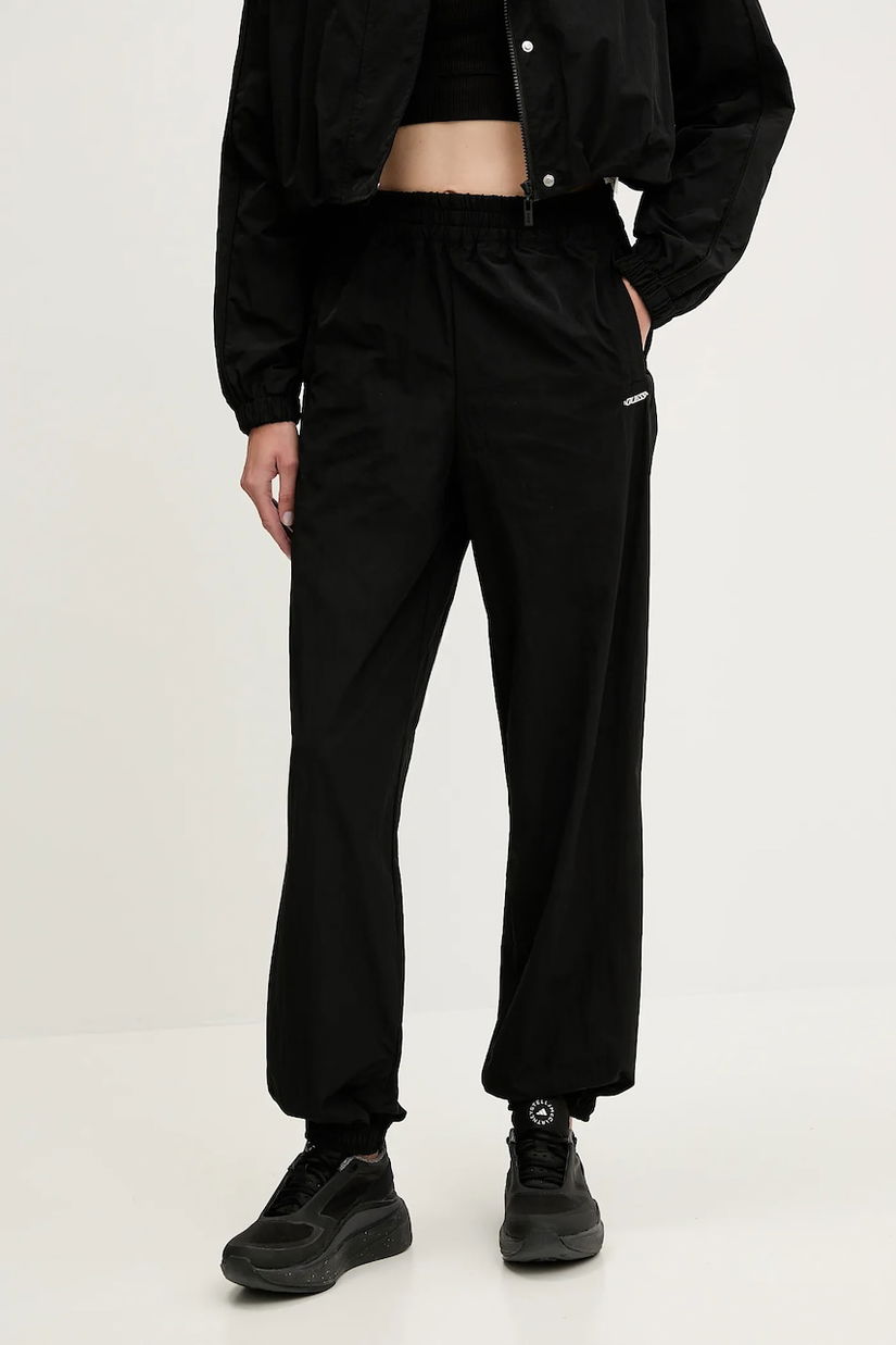 Guess pantaloni de trening NINA