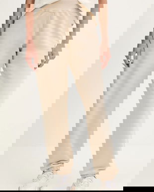 Guess pantaloni de trening din bumbac PRIMULA