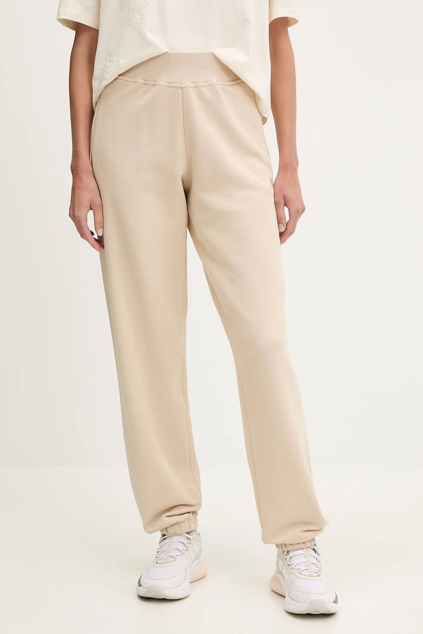 Guess pantaloni de trening din bumbac PRIMULA