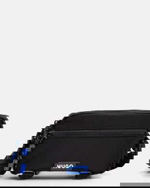 HUGO Blue borsetă Vytal R_EW Zip