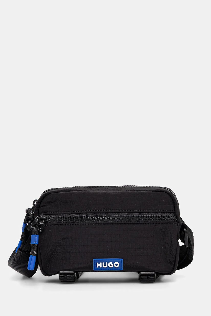 HUGO Blue borsetă Vytal R_EW Zip