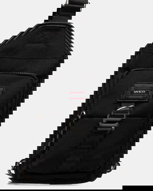 Guess borsetă AREZZO