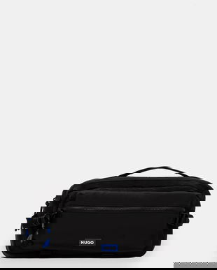 HUGO Blue rucsac Vytal R_Monostrap