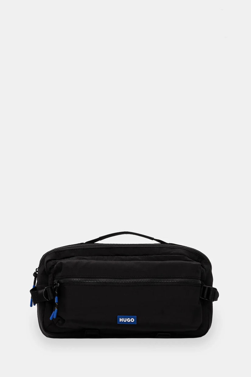 HUGO Blue rucsac Vytal R_Monostrap
