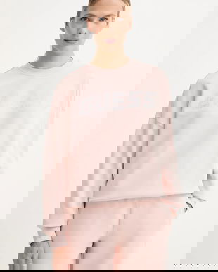 Guess hanorac de bumbac PRIMULA