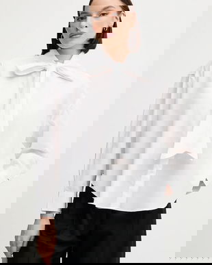 Tommy Hilfiger cămașă din bumbac